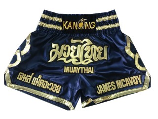 Gepersonaliseerde Thaise broek : KNSCUST-1002