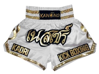 Gepersonaliseerde Thaise broek : KNSCUST-1003