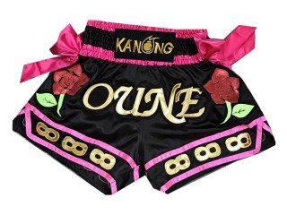 Gepersonaliseerde Thaise broek : KNSCUST-1005