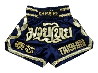 Aangepaste Thaise shorts : KNSCUST-1008