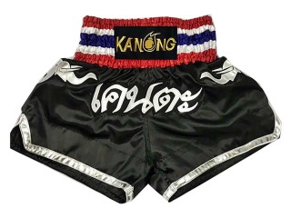 Aangepaste Thaise shorts : KNSCUST-1010