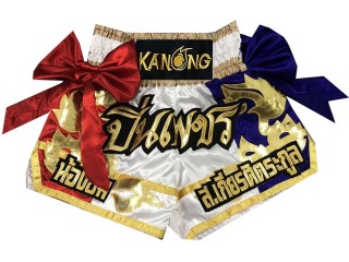 Aangepaste Thaise shorts : KNSCUST-1023