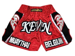 Gepersonaliseerde Thaise broek : KNSCUST-1031