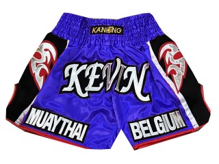 Gepersonaliseerde Thaise broek : KNSCUST-1032