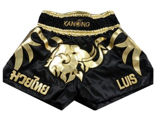 Gepersonaliseerde Thaise broek : KNSCUST-1046
