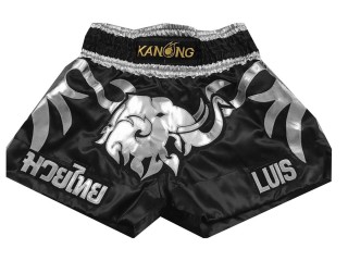 Gepersonaliseerde Thaise broek : KNSCUST-1047