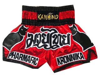 Gepersonaliseerde Thaise broek : KNSCUST-1058