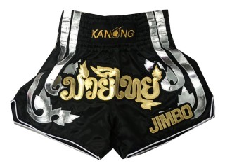 Gepersonaliseerde Thaise broek : KNSCUST-1062