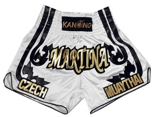 Gepersonaliseerde Thaise broek : KNSCUST-1064