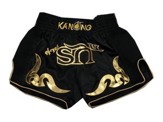 Aangepaste Muay Thai-shorts : KNSCUST-1091