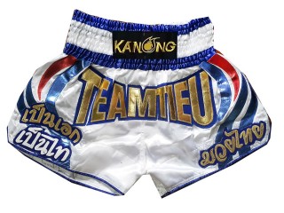 Aangepaste traditionele Thaise broek : KNSCUST-1131