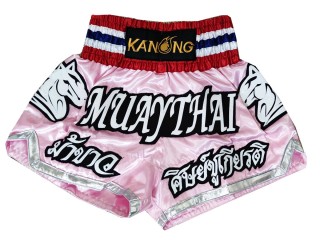 Aangepaste traditionele Thaise broek : KNSCUST-1147