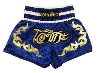 Aangepaste traditionele Thaise broek : KNSCUST-1155
