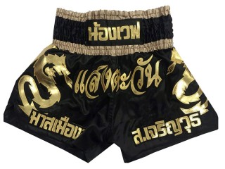 Aangepaste traditionele Thaise broek : KNSCUST-1163