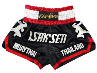 Aangepaste traditionele Thaise broek : KNSCUST-1168