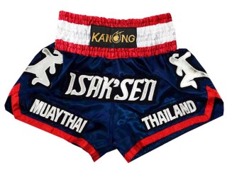 Aangepaste traditionele Thaise broek : KNSCUST-1169