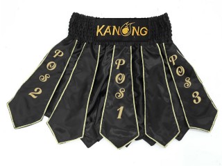 Aangepaste traditionele Thaise broek : KNSCUST-1170