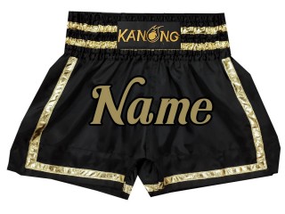 Gepersonaliseerde Thaise broek : KNSCUST-1171