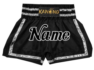 Gepersonaliseerde Thaise broek : KNSCUST-1172