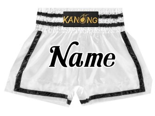 Gepersonaliseerde Thaise broek : KNSCUST-1173