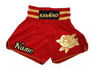 Gepersonaliseerde Thaise broek : KNSCUST-1176