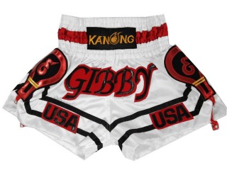 Gepersonaliseerde Thaise broek : KNSCUST-1184