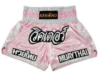 Gepersonaliseerde Thaise broek : KNSCUST-1185