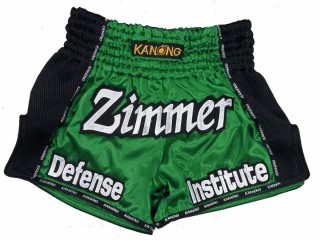 Gepersonaliseerde Thaise broek : KNSCUST-1186