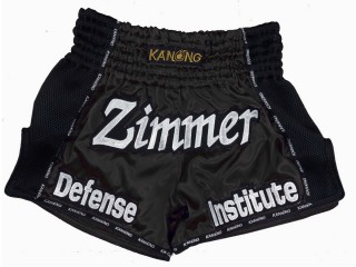Gepersonaliseerde Thaise broek : KNSCUST-1187