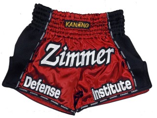 Gepersonaliseerde Thaise broek : KNSCUST-1188