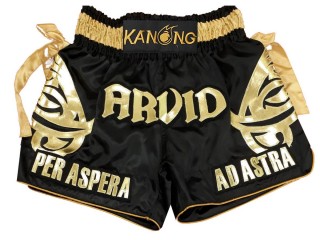 Thaise shorts aanpassen : KNSCUST-1197
