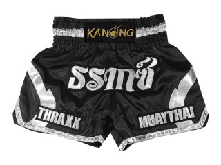 Thaise shorts aanpassen : KNSCUST-1203