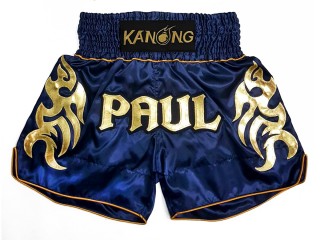Thaise shorts aanpassen : KNSCUST-1204