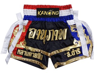 Thaise shorts aanpassen : KNSCUST-1214