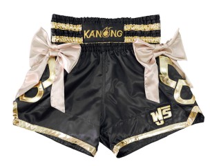Aangepaste Muay Thai-shorts : KNSCUST-1232