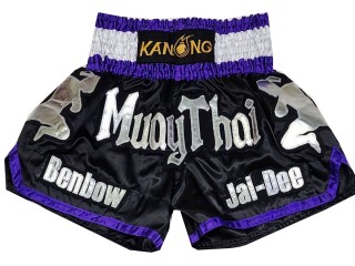 Aangepaste traditionele Thaise broek : KNSCUST-1235