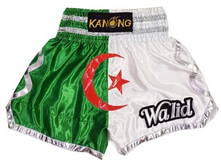 Aangepaste traditionele Thaise broek : KNSCUST-1240