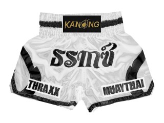Aangepaste traditionele Thaise broek : KNSCUST-1241