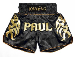 Gepersonaliseerde Thaise broek : KNSCUST-1245