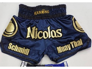 Aangepaste Thaise shorts : KNSCUST-1254