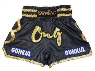 Aangepaste Thaise shorts : KNSCUST-1256