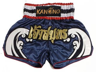 Aangepaste Thaise shorts : KNSCUST-1259