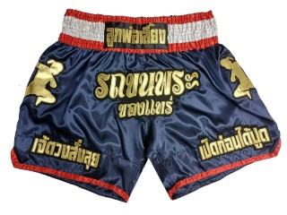 Aangepaste Thaise shorts : KNSCUST-1260