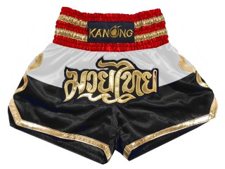 Aangepaste Thaise shorts : KNSCUST-1261-Arabisch