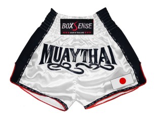 Aangepaste Thaise shorts : KNSCUST-1261-Japan