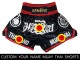 Kanong Gepersonaliseerde boksjurk + boksshorts