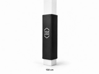 Paal- of kolomhoes op maat - 150 cm Paal- of kolomhoes op maat - 150 cm