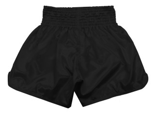 Kanong kickboks broekje : KNS-150-Zwart