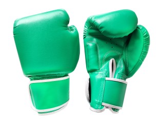 Kanong Bokshandschoenen : Classic Groente