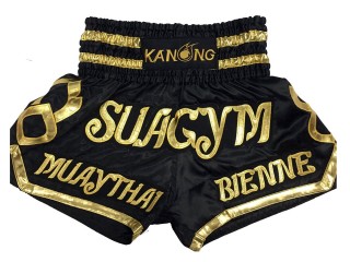 Aangepaste Thaise shorts : KNSCUST-1001